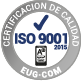 ISO 9001 Eugcom
